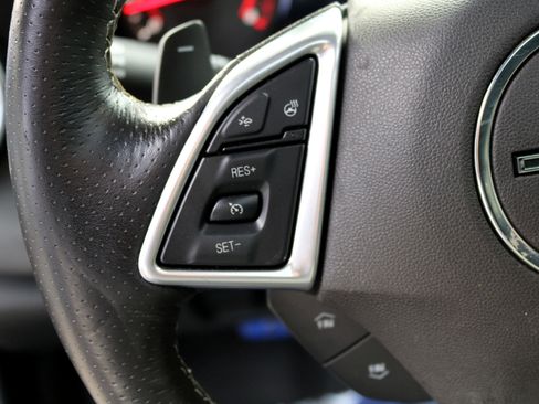 Used 2021 Chevrolet Camaro LT w/ RS Package image 25