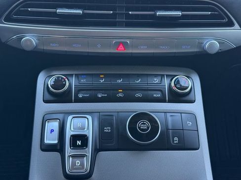 Used 2021 Hyundai Palisade SE FWD image 9