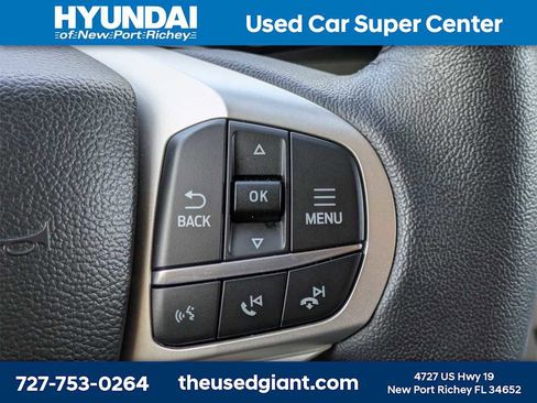 Used 2023 Ford Explorer XLT w/ Equipment Group 202A image 40