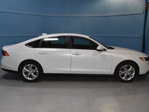 Used 2023 Honda Accord LX image 20
