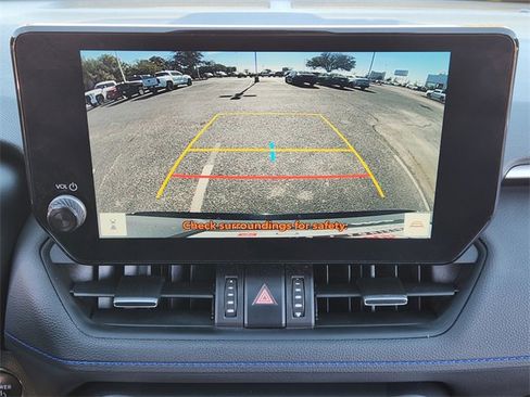 Certified 2024 Toyota RAV4 XSE w/ Weather Package image 12