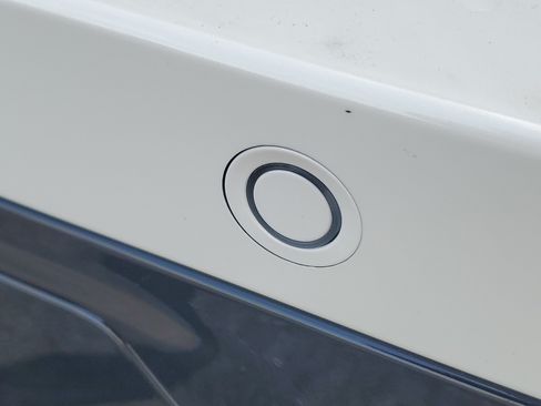 New 2027 Lincoln Navigator L Reserve AWD/4WD image 6