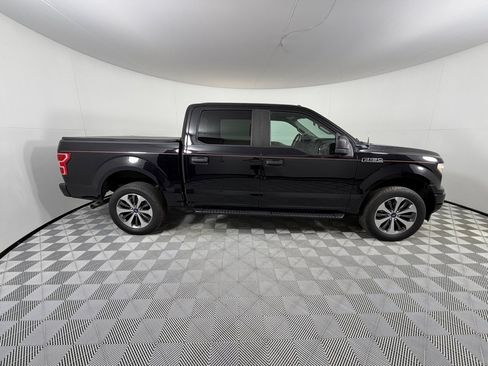 Used 2019 Ford F150 XL w/ Equipment Group 101A Mid AWD/4WD image 4