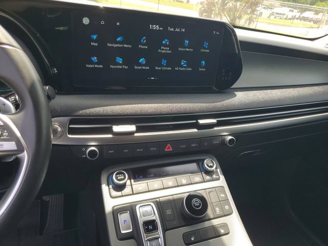 Used 2025 Hyundai Palisade XRT FWD image 25