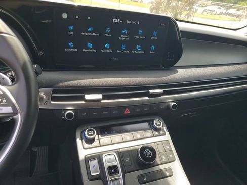 Used 2025 Hyundai Palisade XRT FWD image 25