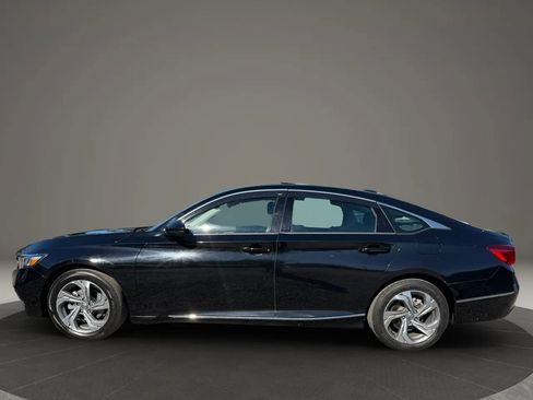 Used 2018 Honda Accord EX-L image 8