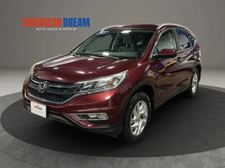 Used 2015 Honda CR-V EX-L video 1