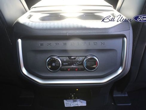 New 2026 Ford Expedition Tremor image 11