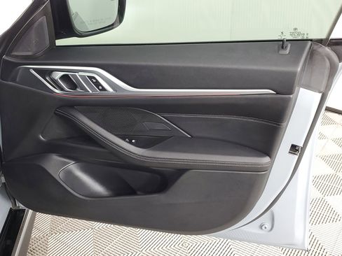 Used 2023 BMW 430i Gran Coupe xDrive w/ M Sport Package image 25