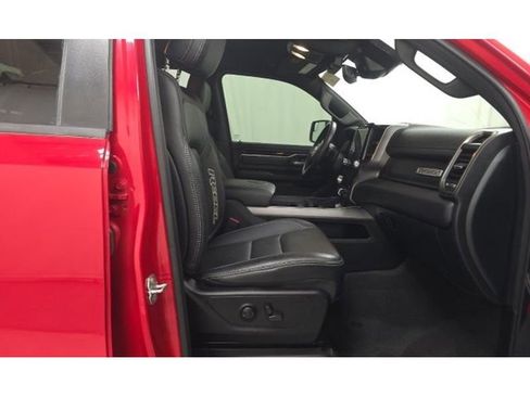 Used 2022 RAM 1500 Rebel w/ Rebel Level 2 Equipment Group AWD/4WD image 6