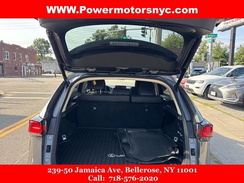 Used 2020 Lexus NX 300 AWD w/ Premium Package image 21