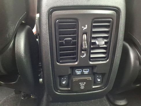 Used 2024 Dodge Durango SRT Hellcat AWD/4WD image 19