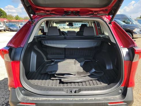 Used 2022 Toyota RAV4 XLE image 39