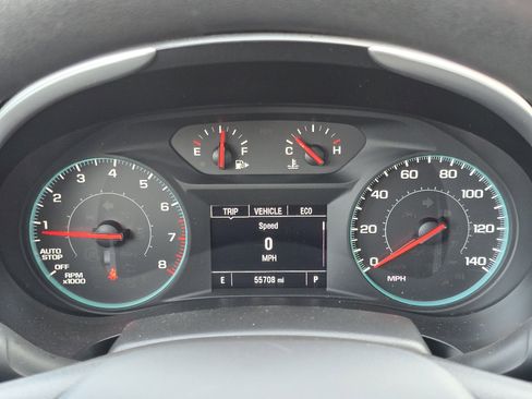 Used 2023 Chevrolet Malibu LT image 33