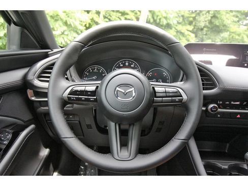 New 2026 MAZDA MAZDA3 s FWD image 12