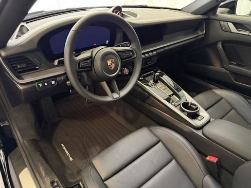 New 2026 Porsche 911 Carrera image 4
