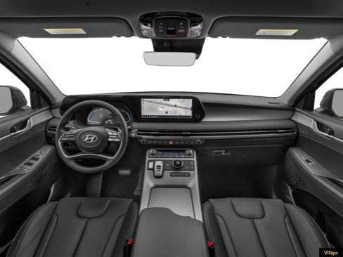 Used 2023 Hyundai Palisade XRT AWD/4WD image 4
