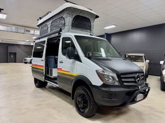 Used 2018 Mercedes-Benz Sprinter 3500 video 1