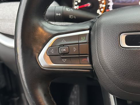 Used 2022 Jeep Compass Latitude w/ Sun and Sound Group image 26