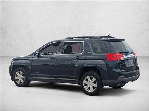 Used 2015 GMC Terrain SLE w/ Convenience Package image 6