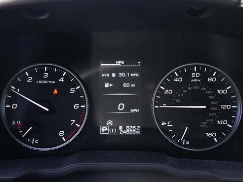 Used 2024 Subaru Crosstrek 2.0i Premium AWD/4WD image 43