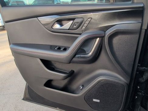 Used 2021 Chevrolet Blazer RS w/ Enhanced Convenience Package image 15