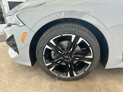Certified 2022 Kia K5 GT-Line FWD image 20
