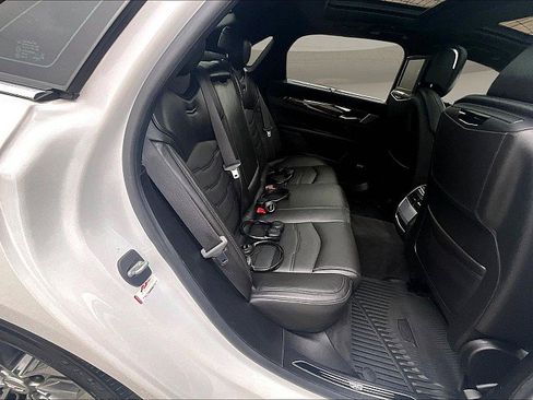 Used 2020 Cadillac CT6 Premium Luxury image 26