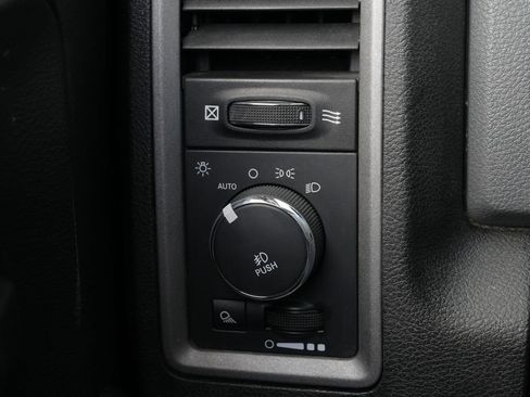 Used 2014 RAM 1500 Express w/ Ram Charger Package AWD/4WD image 45