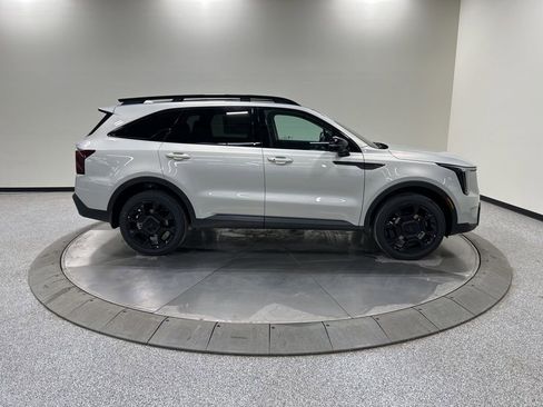 New 2026 Kia Sorento X-Line EX image 4