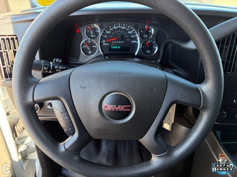 Used 2024 GMC Savana 2500 w/ Driver Convenience Package image 13