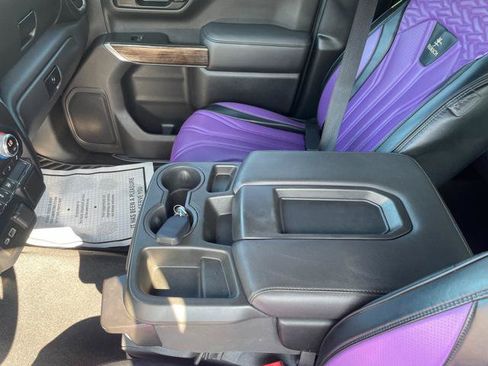 Used 2021 GMC Sierra 1500 SLE AWD/4WD image 16