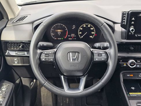 Used 2024 Honda CR-V EX-L image 14