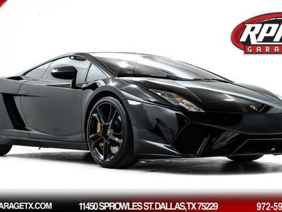 Used 2014 Lamborghini Gallardo LP 560-4