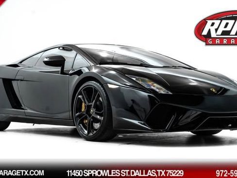 Used 2014 Lamborghini Gallardo LP 560-4 image 1