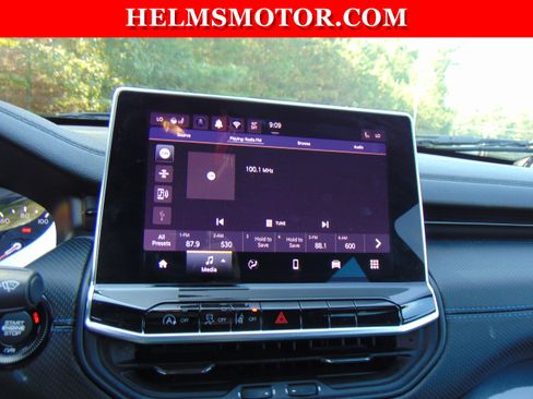 Certified 2025 Jeep Compass Latitude w/ Convenience Group AWD/4WD image 26
