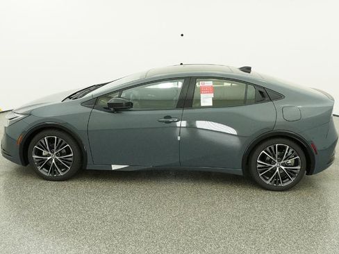 New 2026 Toyota Prius Limited image 72