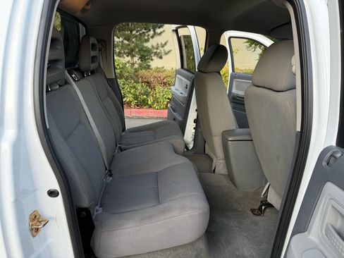 Used 2006 Dodge Dakota SLT w/ Sport Appearance Group image 13