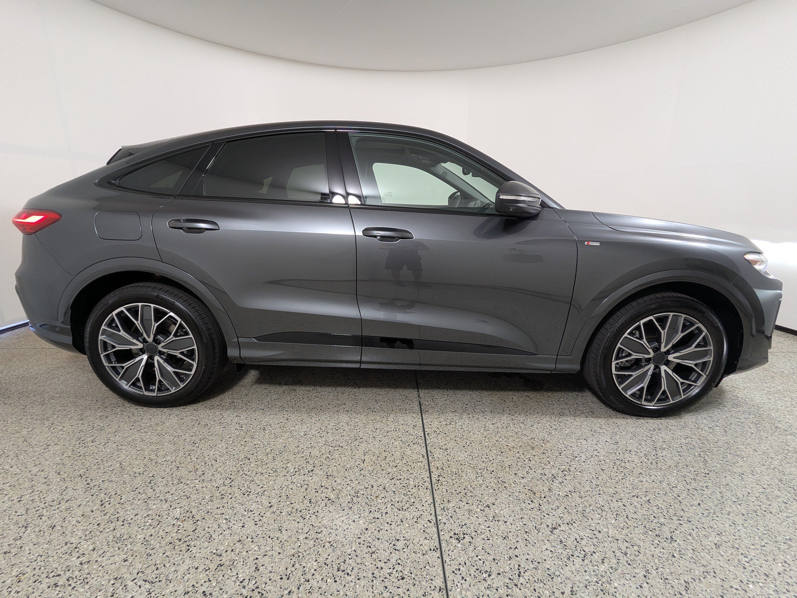New 2026 Audi Q5 Prestige AWD/4WD image 8