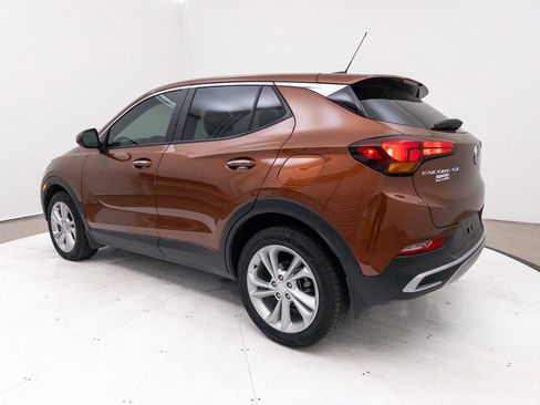 Used 2021 Buick Encore GX Preferred image 11