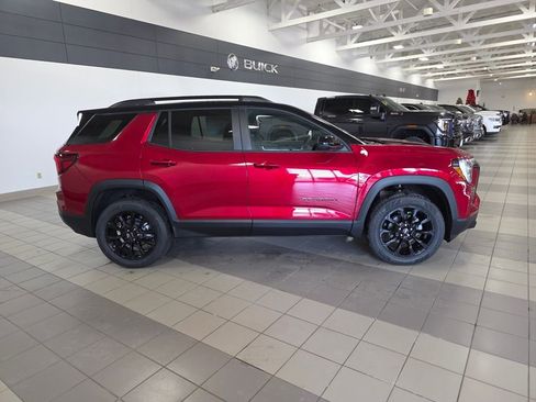 Used 2026 GMC Terrain Elevation w/ Black Edition image 7