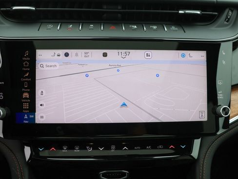 New 2026 Jeep Grand Cherokee L Summit image 27