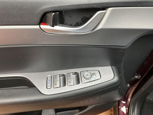 Used 2022 Hyundai Palisade SEL w/ Convenience Package image 26