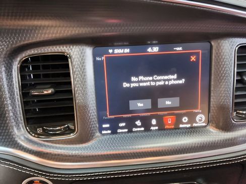 Used 2023 Dodge Charger SRT Hellcat w/ Harman/Kardon Audio Group RWD image 27