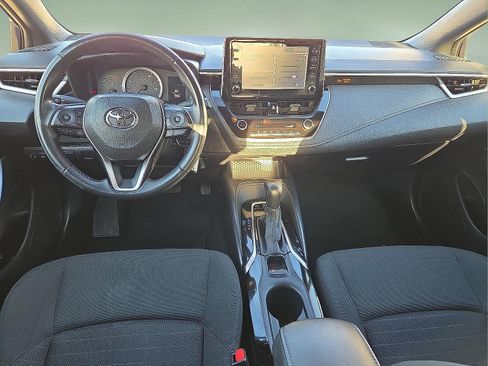 Used 2020 Toyota Corolla SE image 11