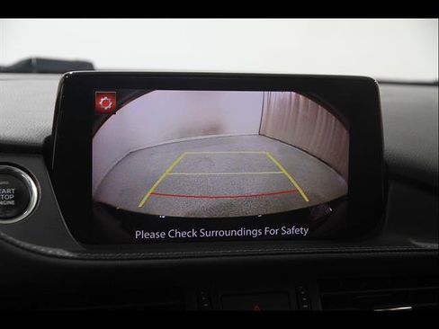 Used 2018 MAZDA MAZDA6 Touring FWD image 12