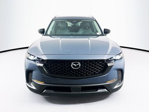 Used 2025 MAZDA CX-50 2.5 Hybrid w/ Premium Plus Pkg AWD/4WD image 2