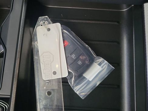 New 2026 Toyota Sequoia TRD Pro image 28