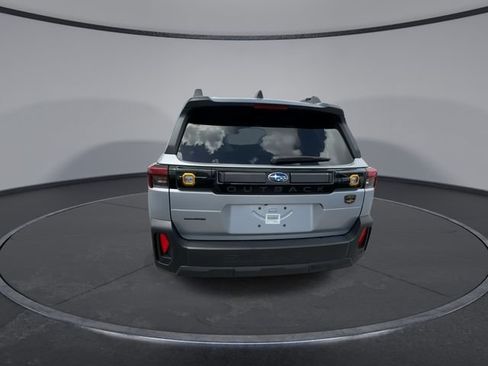 New 2026 Subaru Outback Wilderness AWD/4WD image 7
