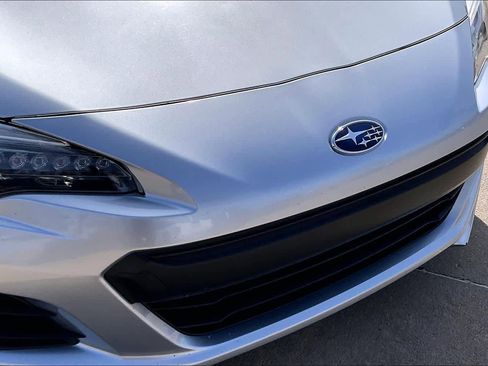 Used 2017 Subaru BRZ Limited image 29